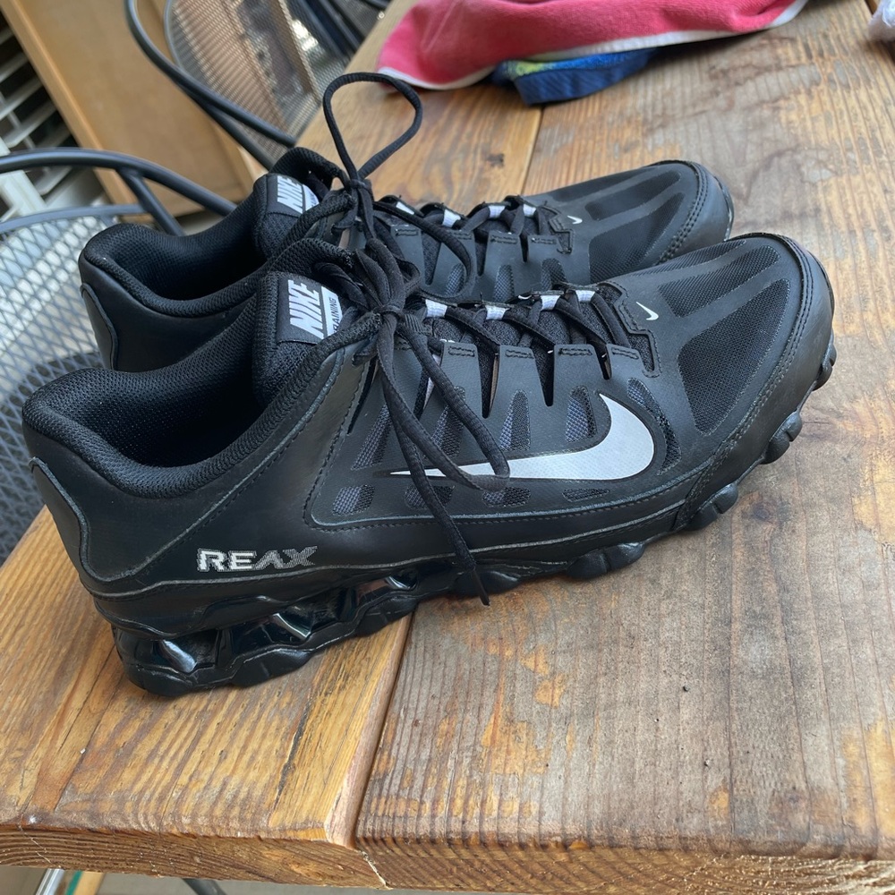 Nike Men’s Training Shoes - Size 11.5